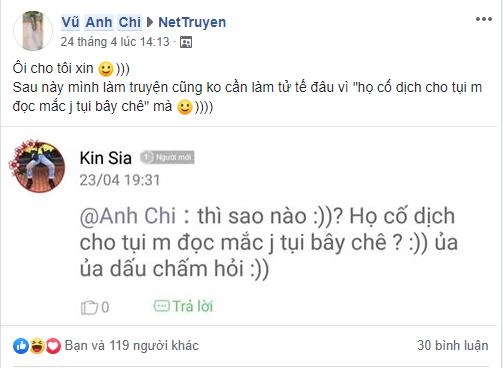 Tôi Không Yêu Gái 3D Chapter 32 - 23