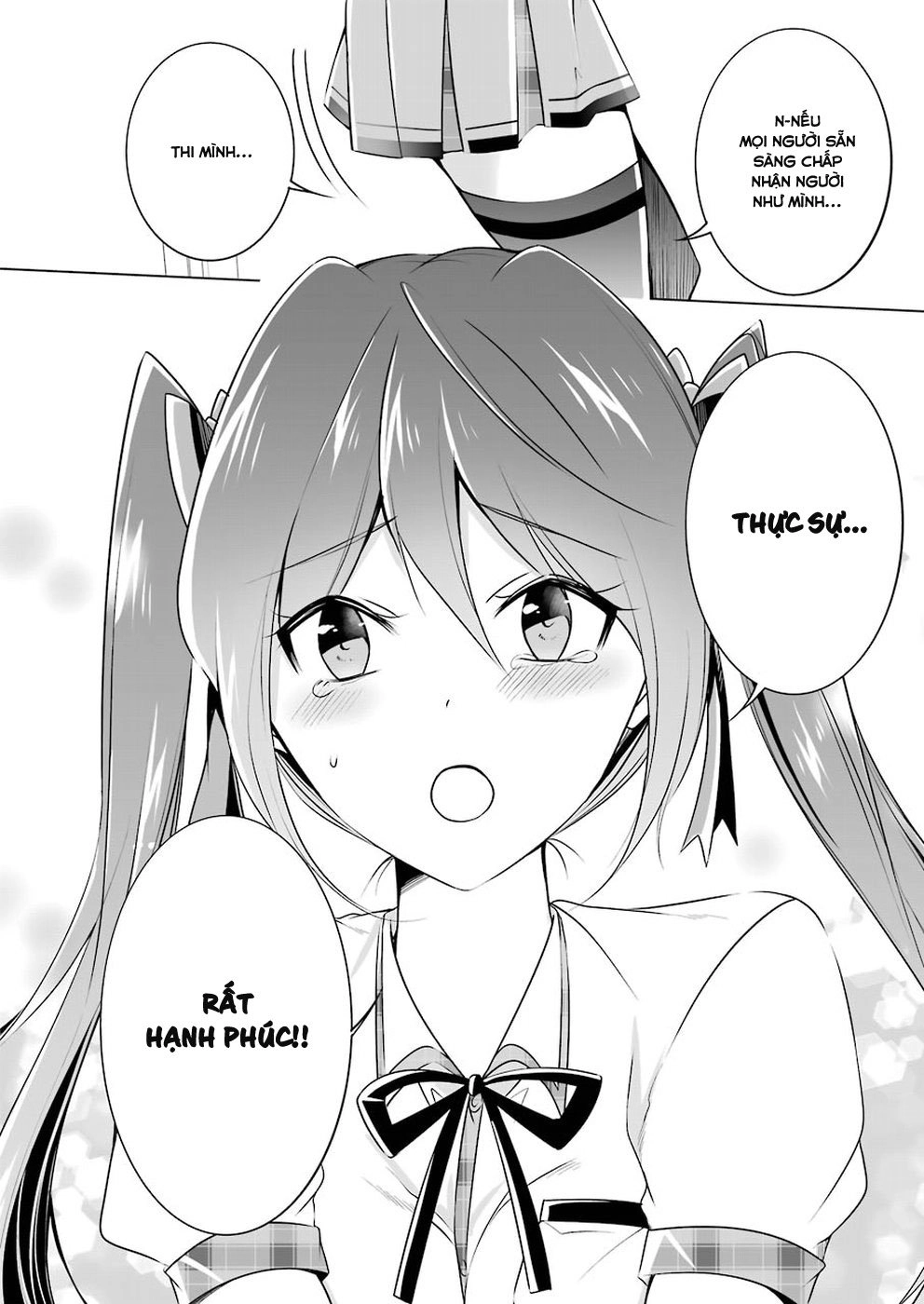 Tôi Không Yêu Gái 3D Chapter 35 - 18