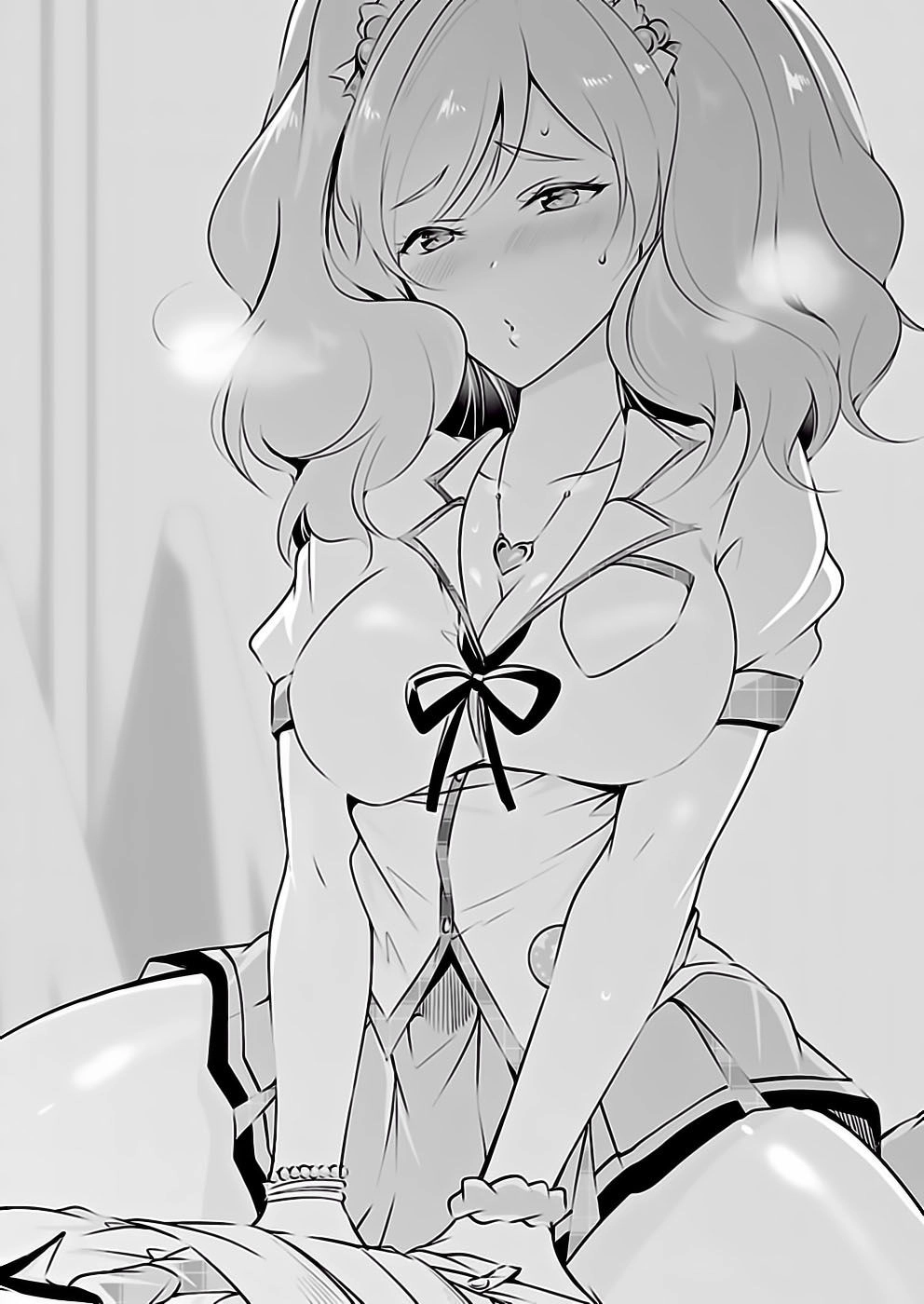 Tôi Không Yêu Gái 3D Chapter 37 - 21