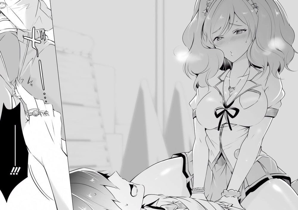 Tôi Không Yêu Gái 3D Chapter 37 - 22