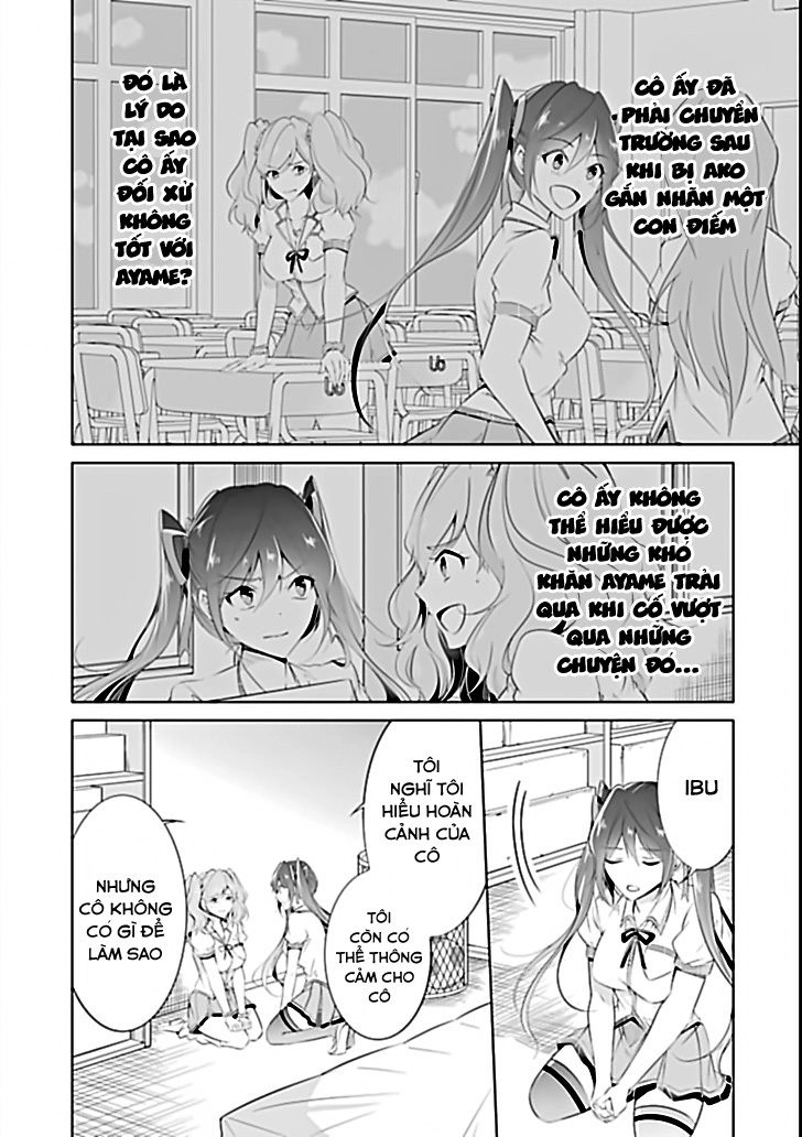 Tôi Không Yêu Gái 3D Chapter 39 - 19