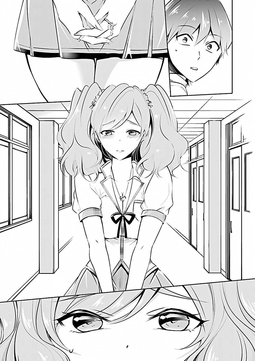 Tôi Không Yêu Gái 3D Chapter 40 - 7