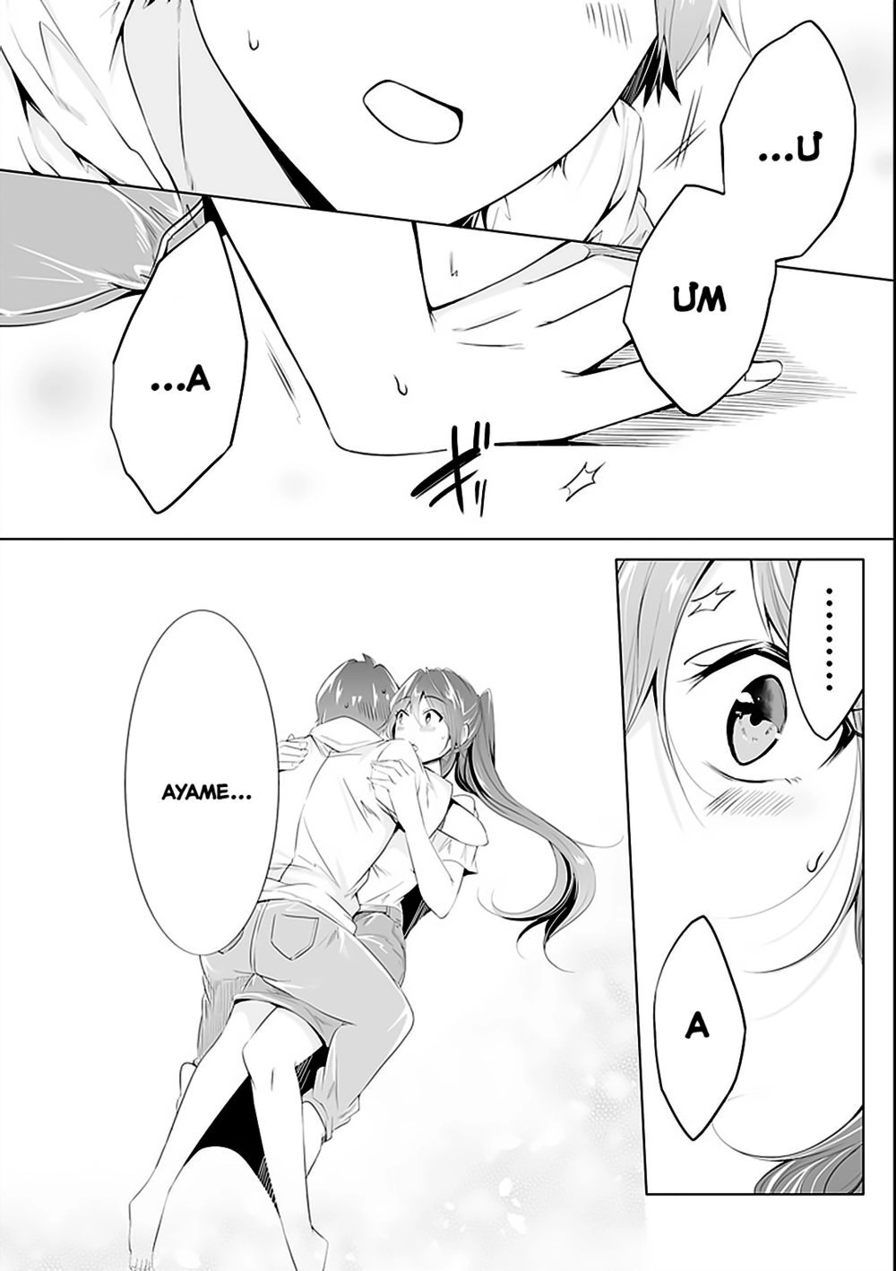 Tôi Không Yêu Gái 3D Chapter 47 - 21