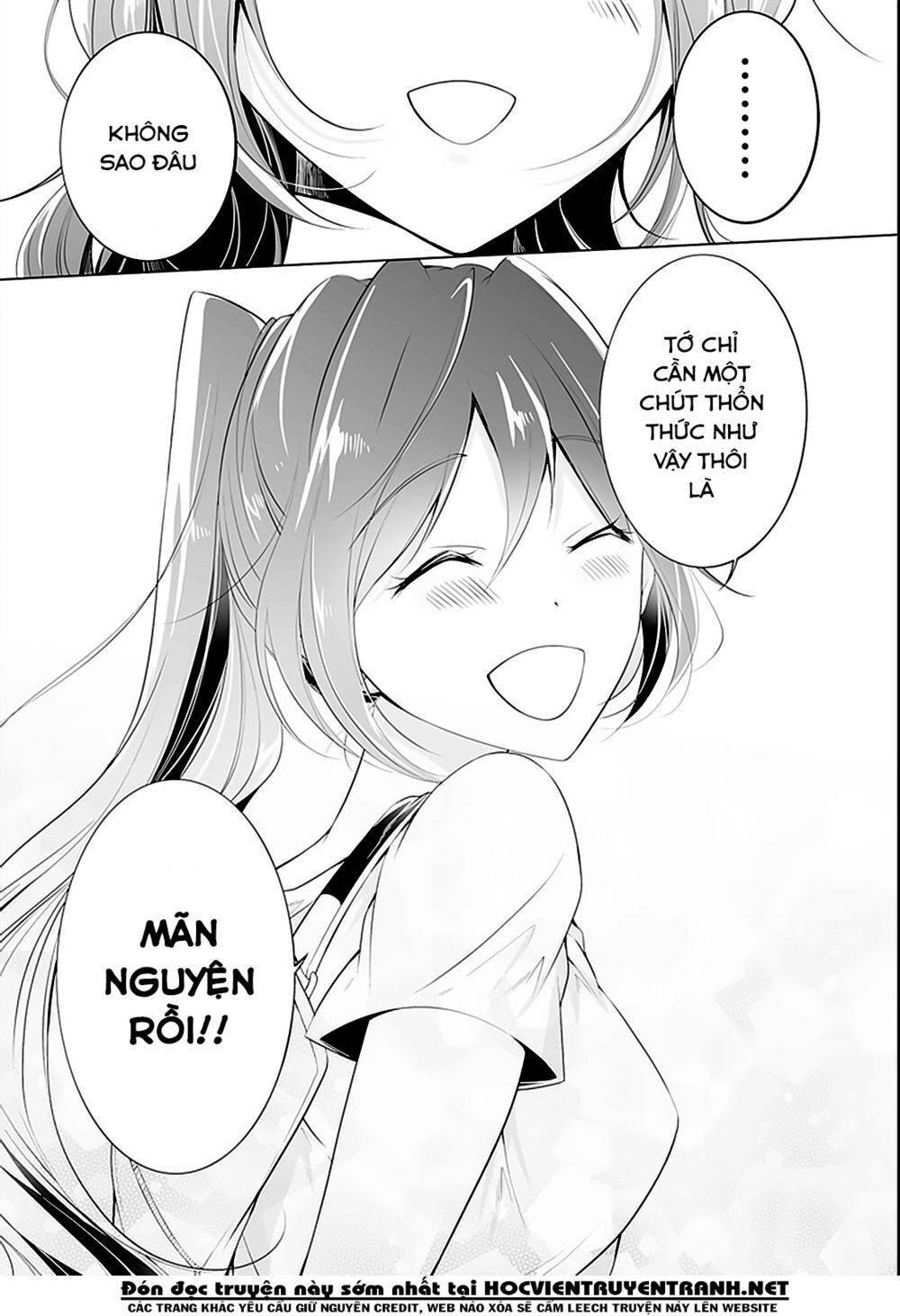 Tôi Không Yêu Gái 3D Chapter 47 - 26