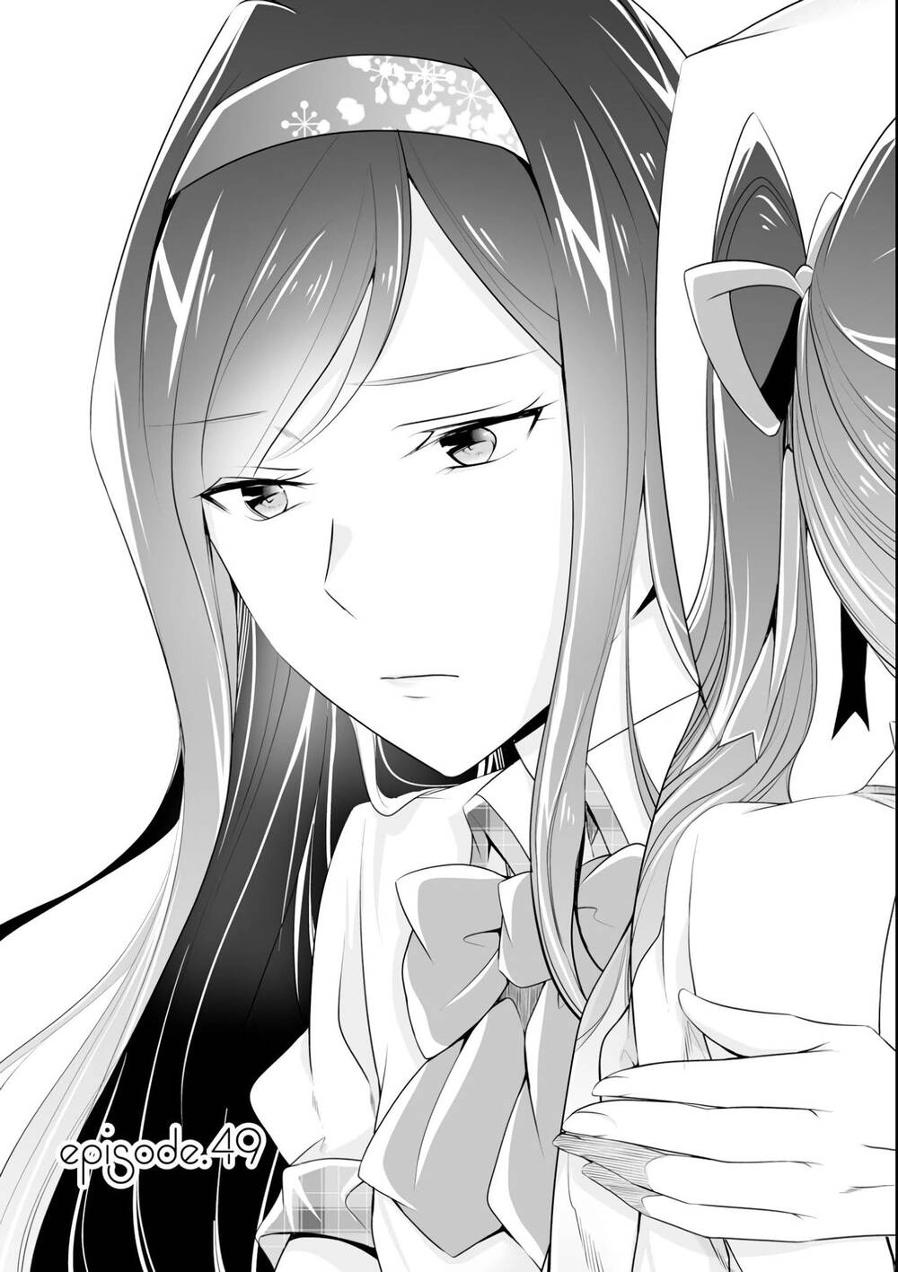 Tôi Không Yêu Gái 3D Chapter 49 - 2