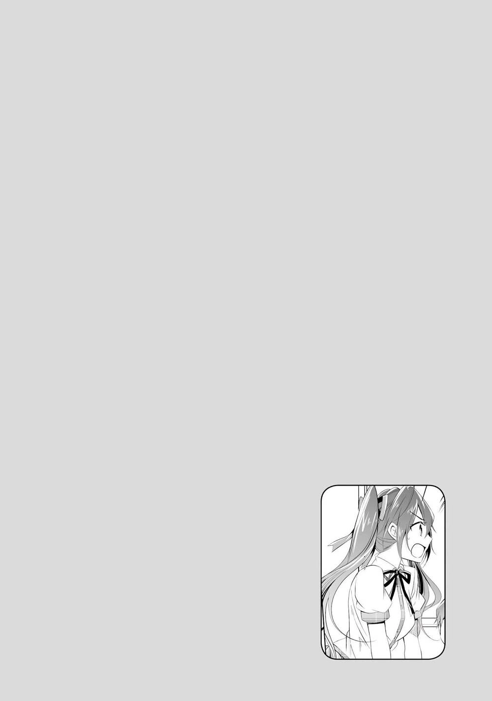 Tôi Không Yêu Gái 3D Chapter 50 - 3