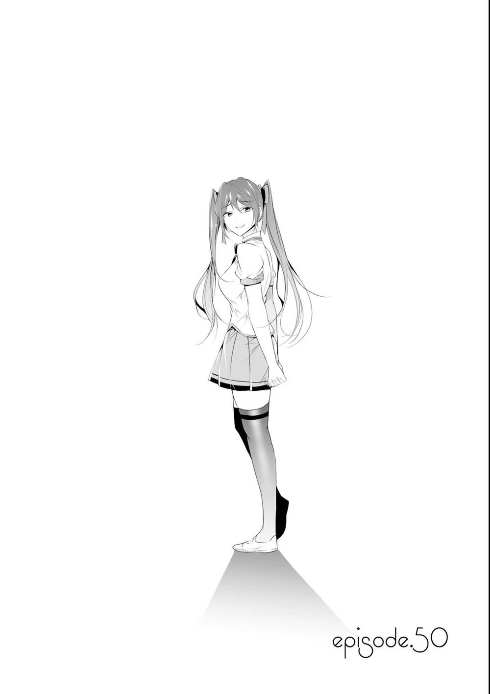 Tôi Không Yêu Gái 3D Chapter 50 - 4