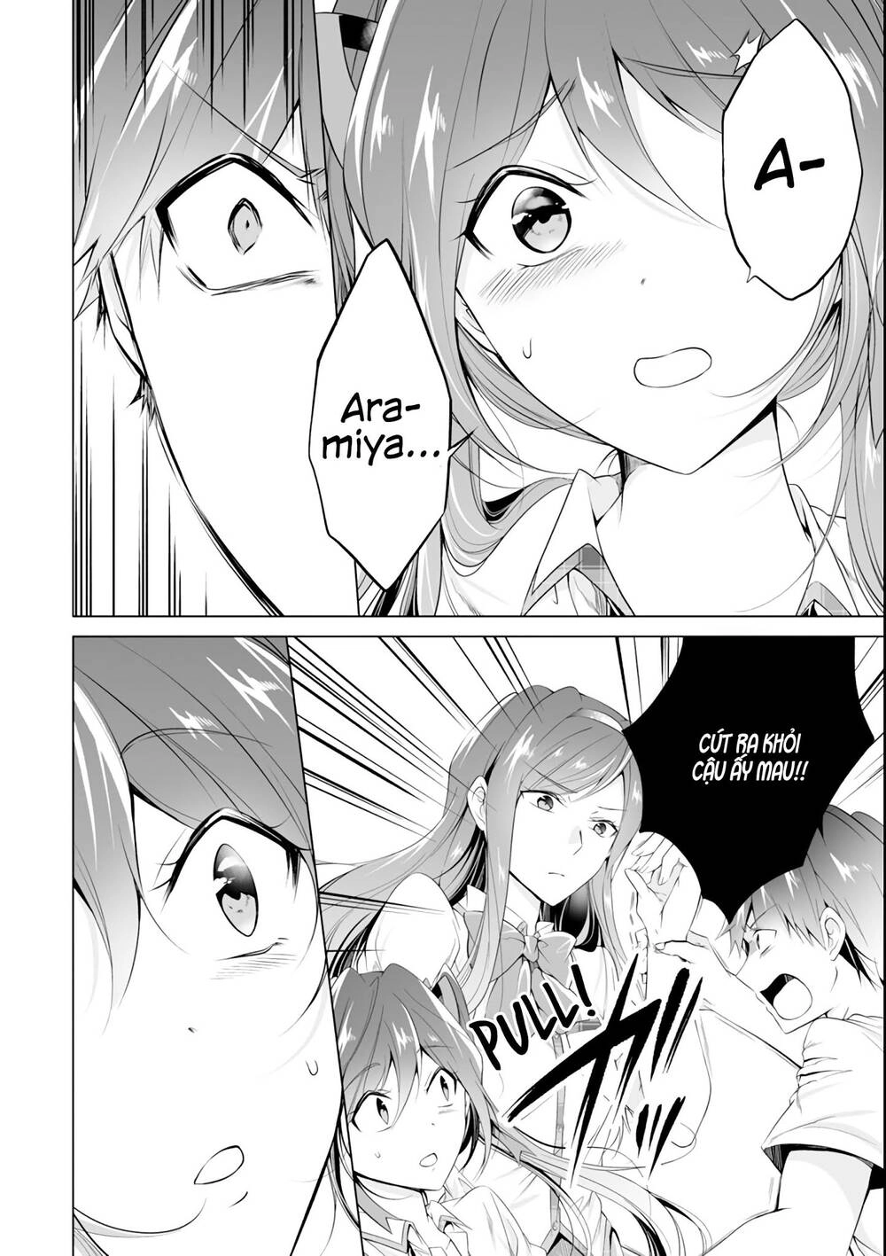 Tôi Không Yêu Gái 3D Chapter 50 - 17