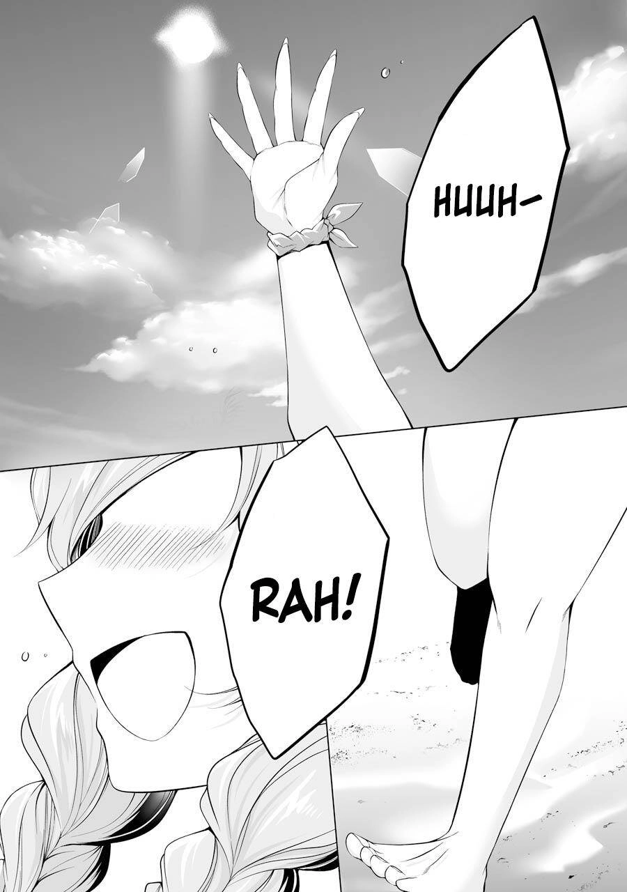 Tôi Không Yêu Gái 3D Chapter 52 - 3