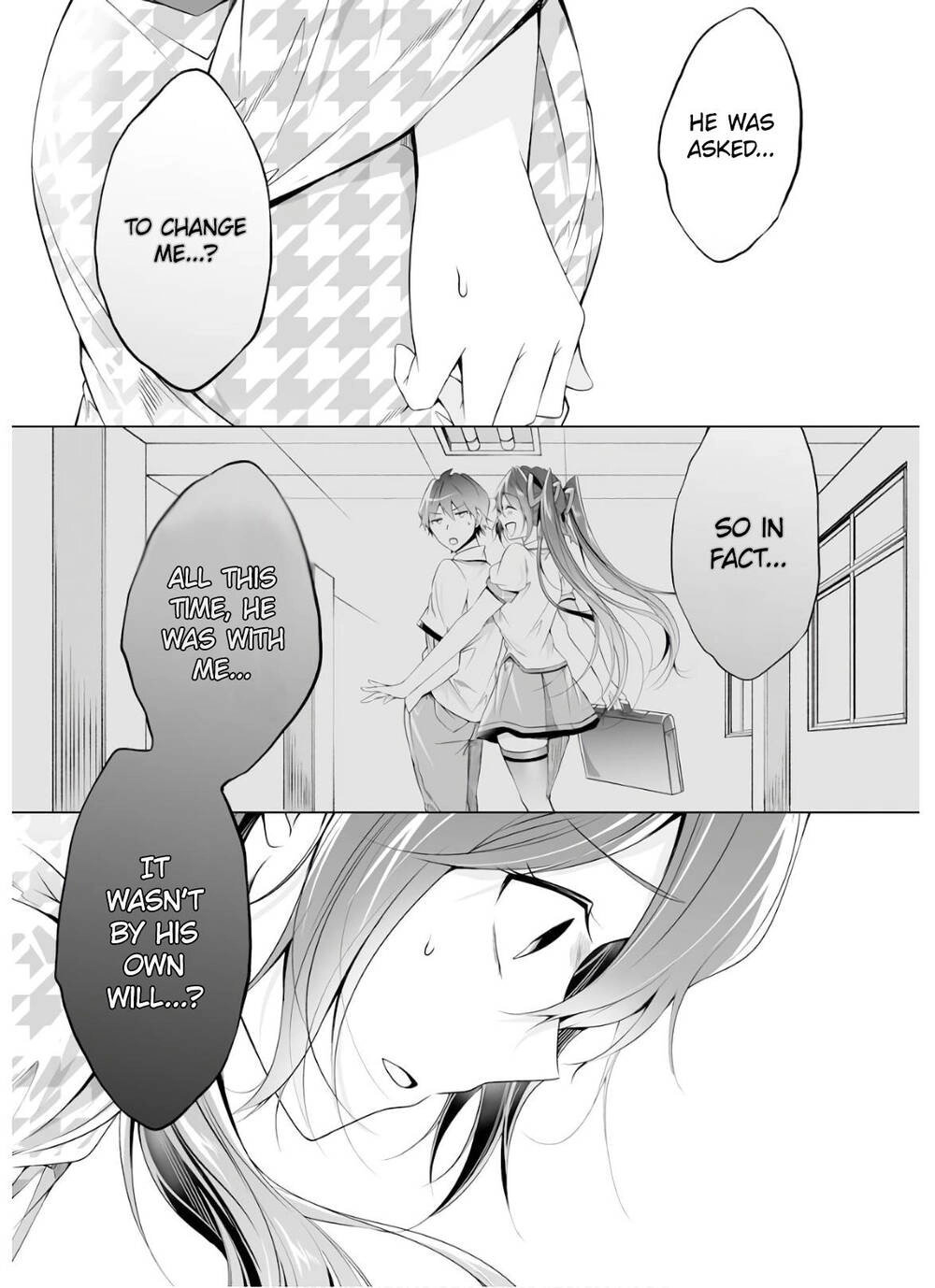 Tôi Không Yêu Gái 3D Chapter 52 - 26