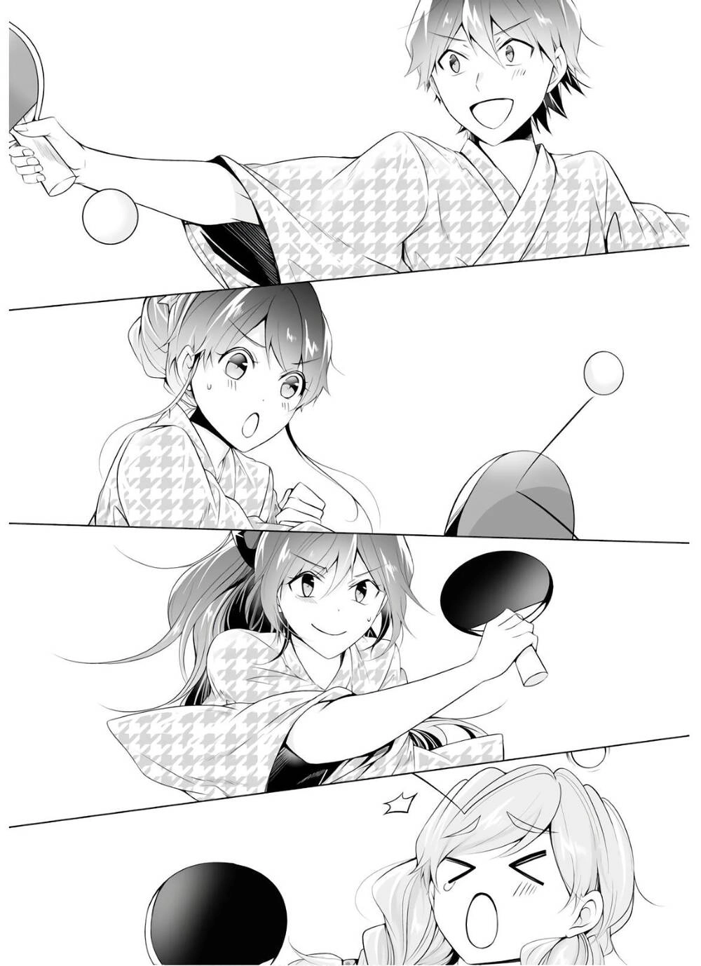 Tôi Không Yêu Gái 3D Chapter 53 - 21