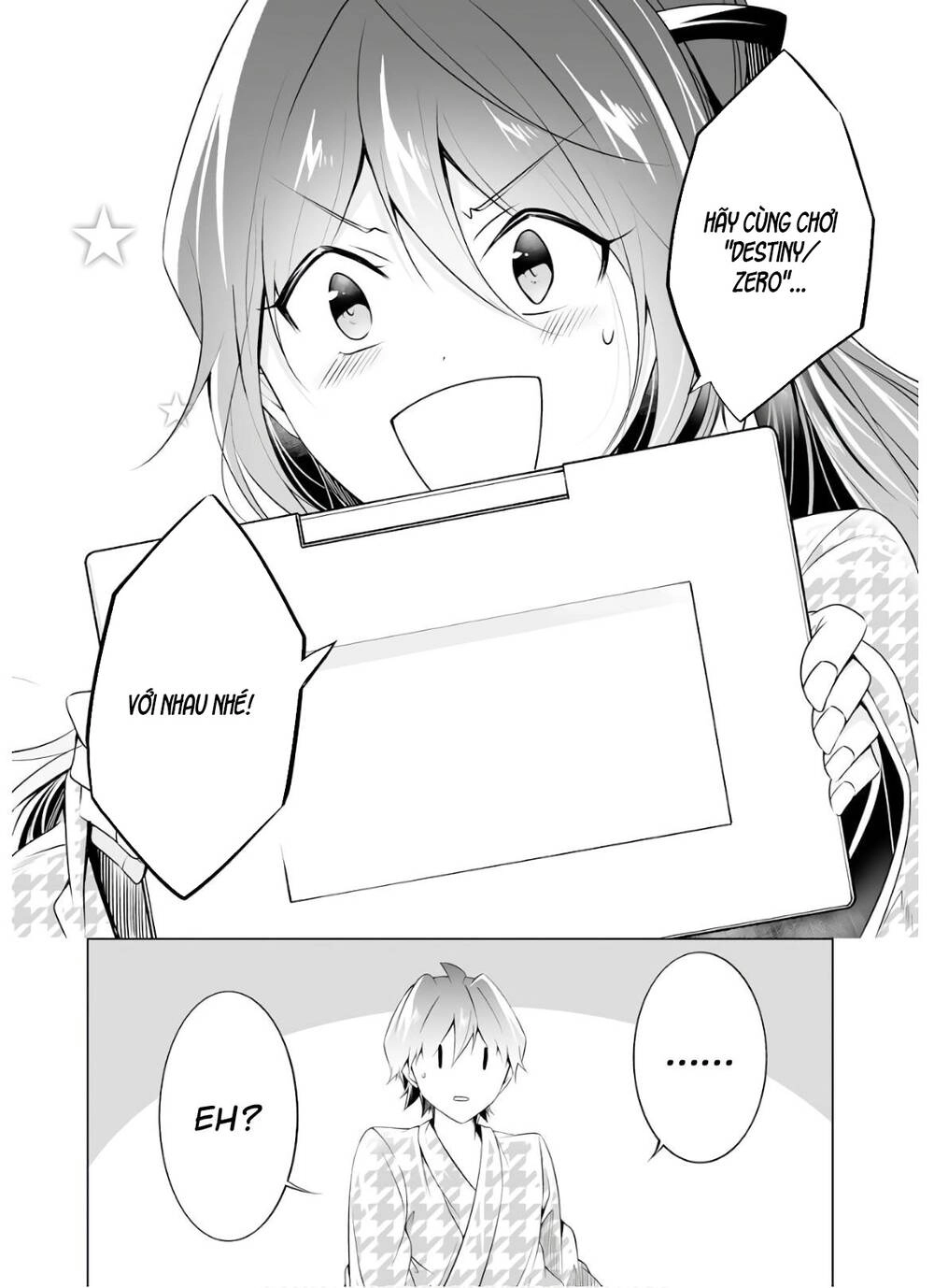 Tôi Không Yêu Gái 3D Chapter 54 - 24