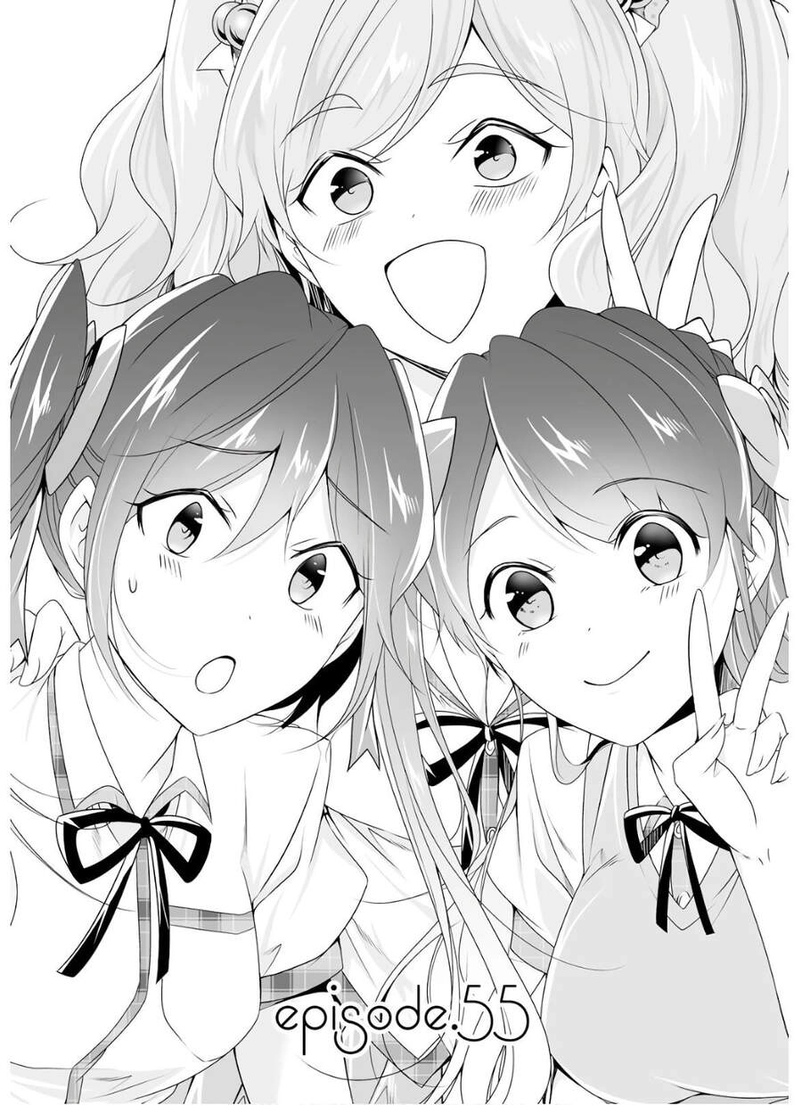 Tôi Không Yêu Gái 3D Chapter 55 - 2