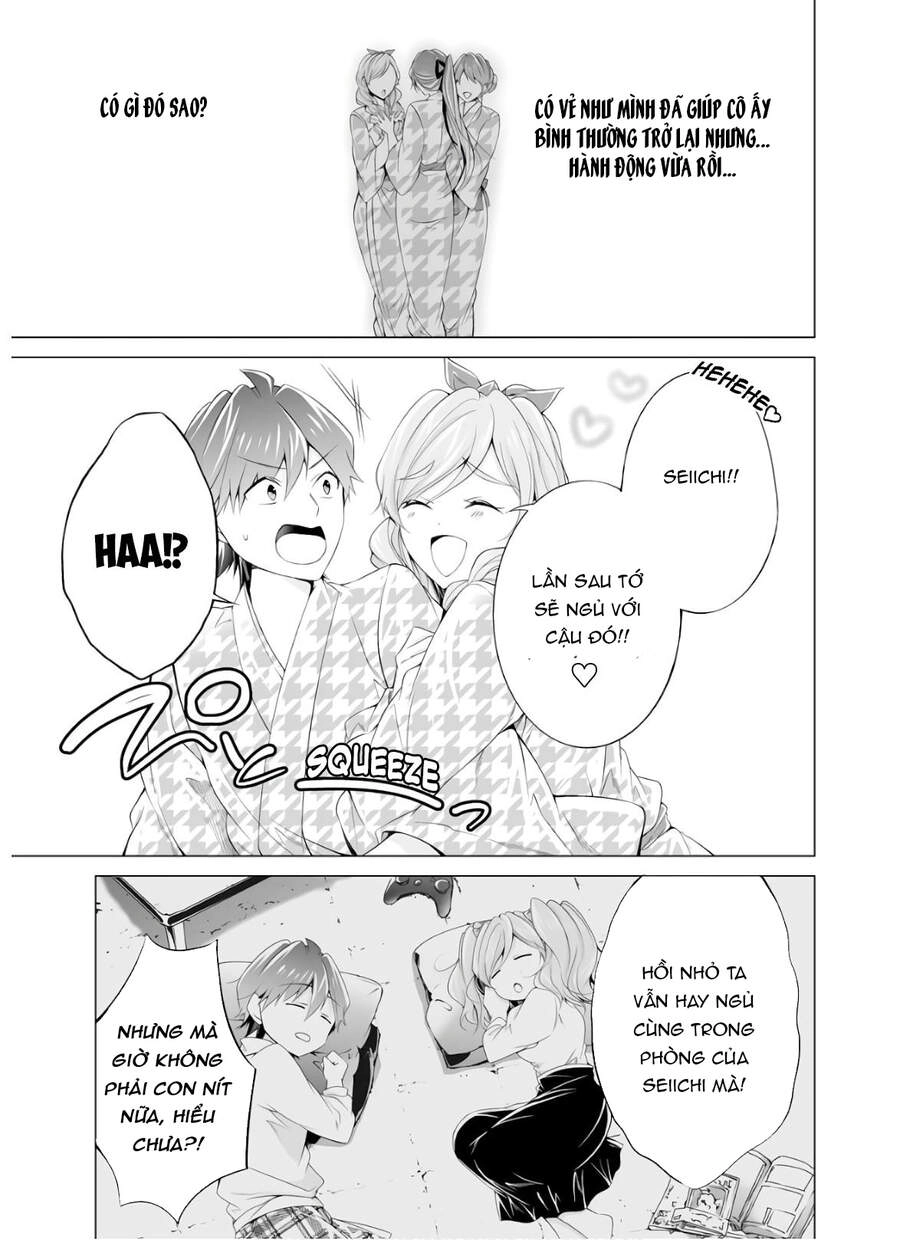 Tôi Không Yêu Gái 3D Chapter 55 - 22