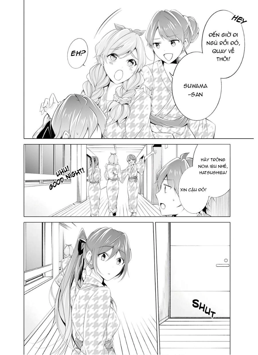 Tôi Không Yêu Gái 3D Chapter 55 - 23