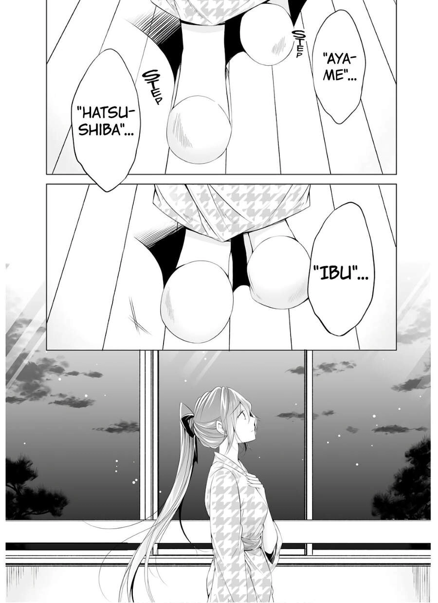 Tôi Không Yêu Gái 3D Chapter 55 - 24