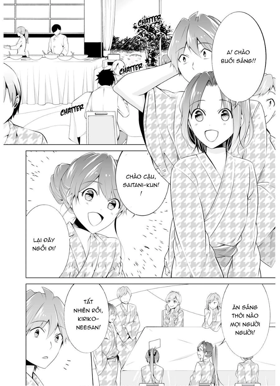 Tôi Không Yêu Gái 3D Chapter 56 - 3