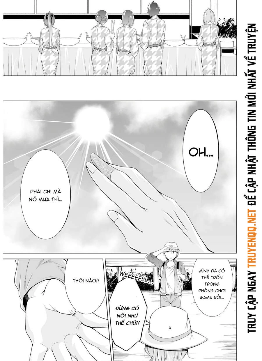 Tôi Không Yêu Gái 3D Chapter 56 - 6