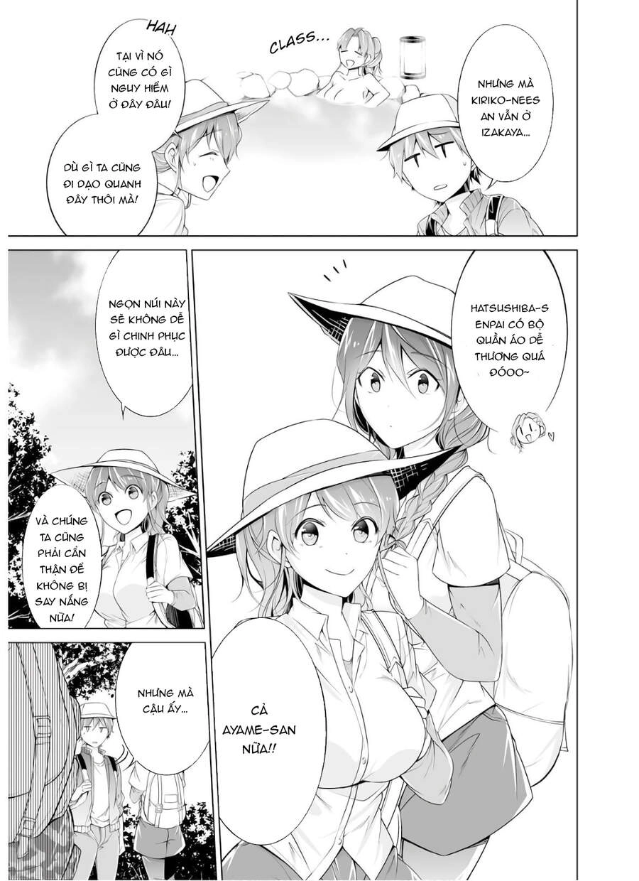 Tôi Không Yêu Gái 3D Chapter 56 - 8