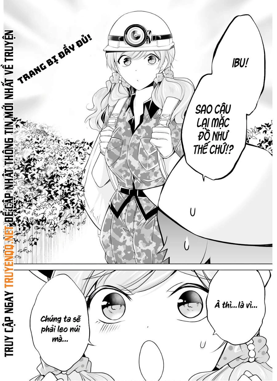 Tôi Không Yêu Gái 3D Chapter 56 - 9