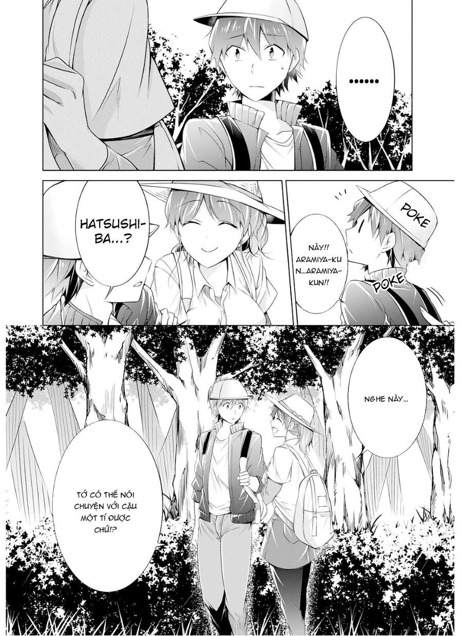 Tôi Không Yêu Gái 3D Chapter 56 - 13