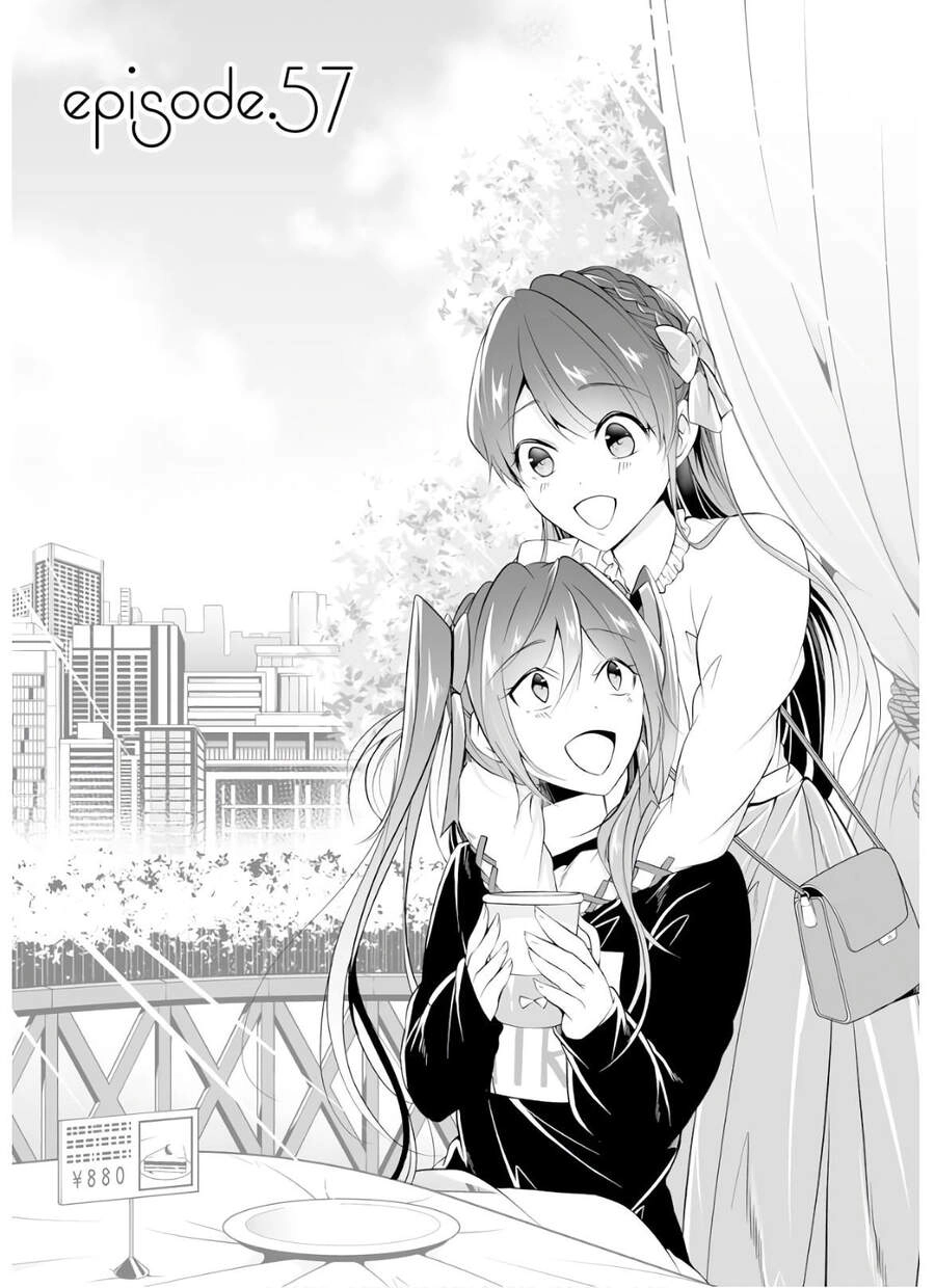 Tôi Không Yêu Gái 3D Chapter 57 - 2