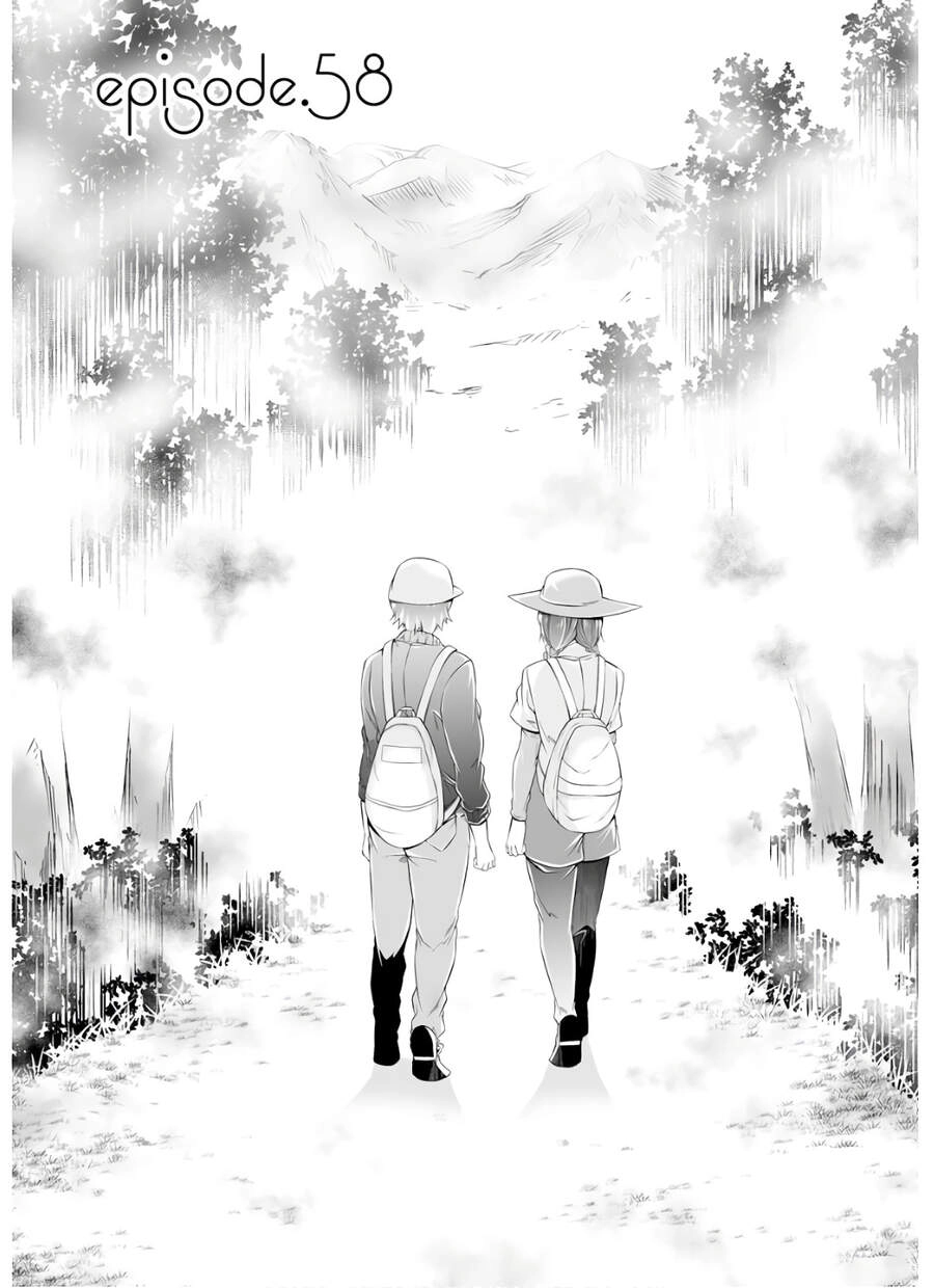 Tôi Không Yêu Gái 3D Chapter 58 - 2