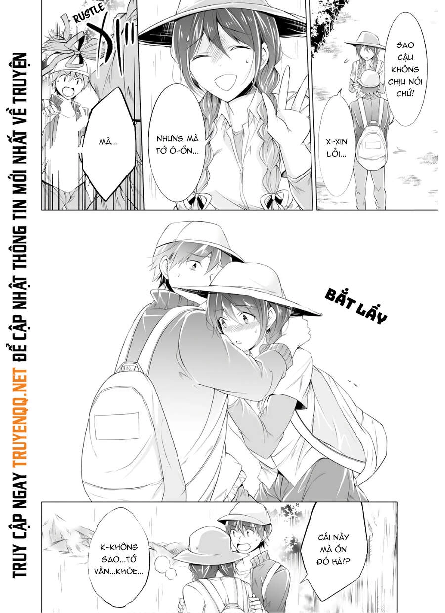 Tôi Không Yêu Gái 3D Chapter 58 - 7