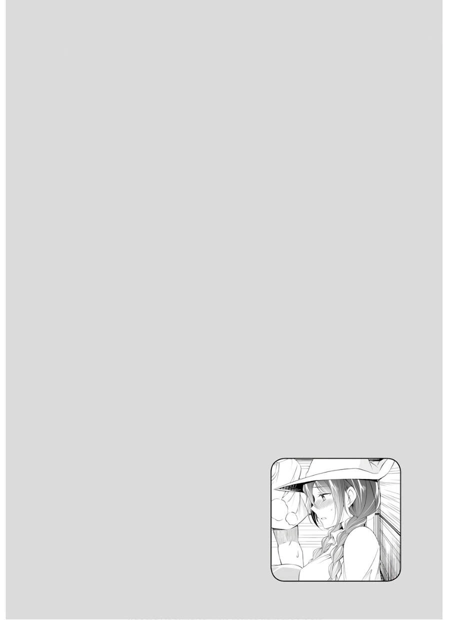 Tôi Không Yêu Gái 3D Chapter 58 - 26