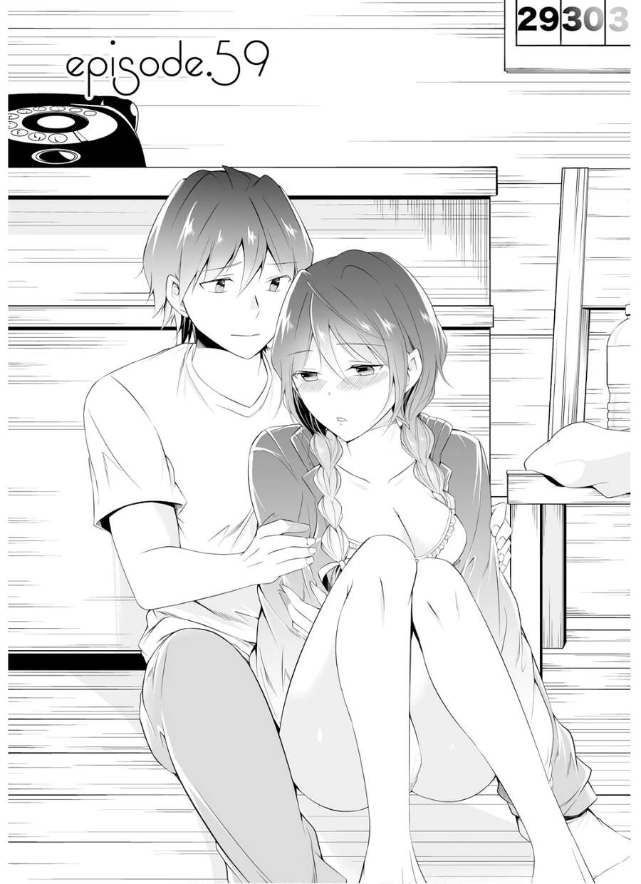 Tôi Không Yêu Gái 3D Chapter 59 - 2