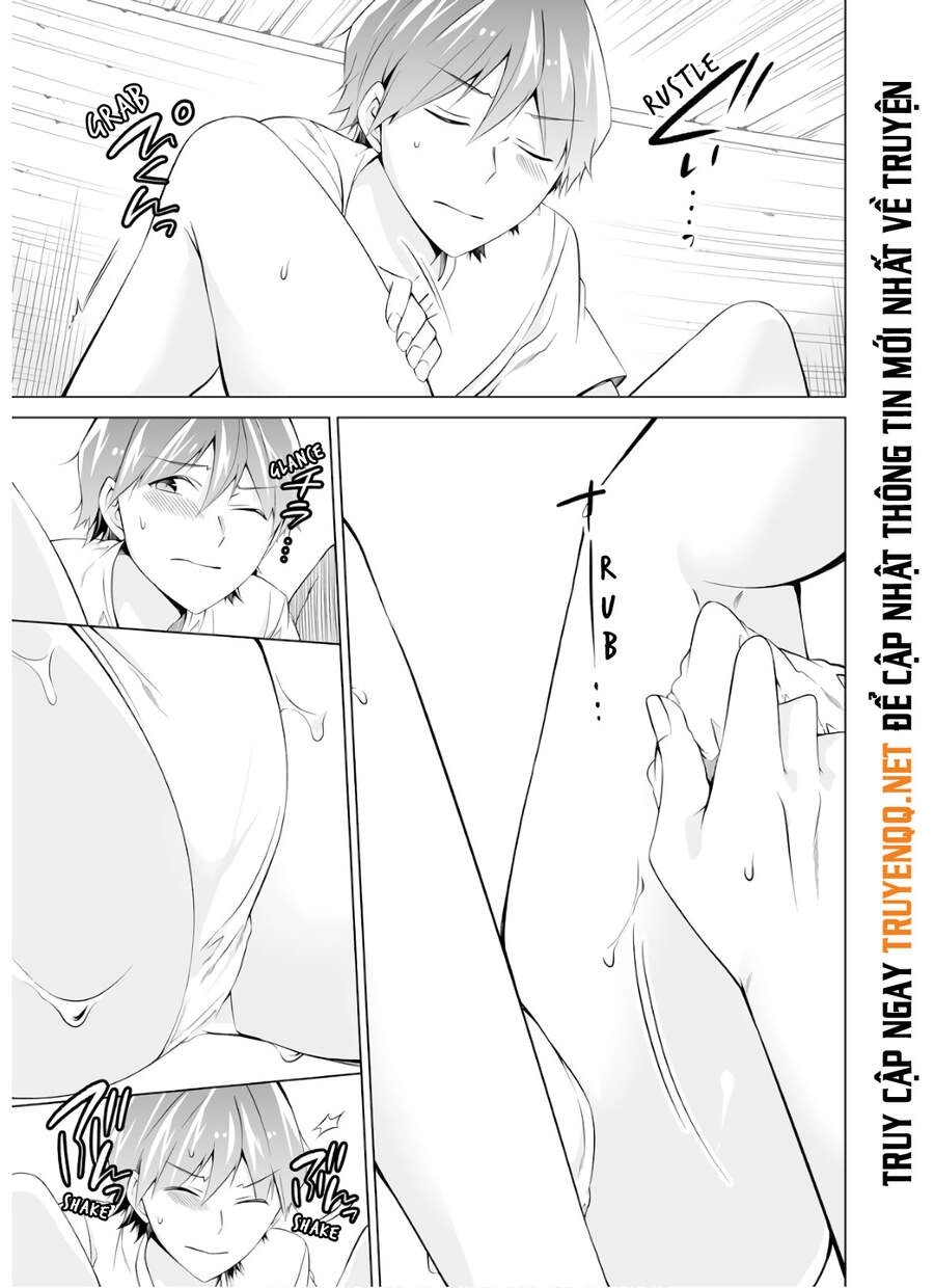 Tôi Không Yêu Gái 3D Chapter 59 - 6