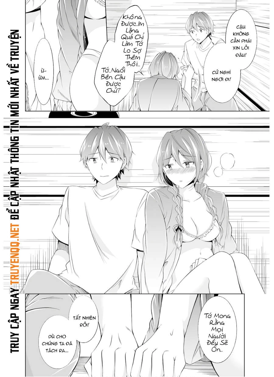 Tôi Không Yêu Gái 3D Chapter 59 - 9