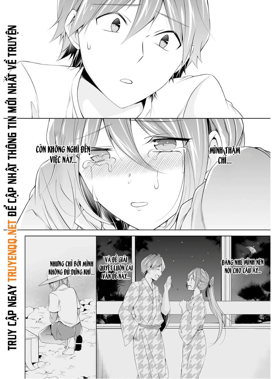 Tôi Không Yêu Gái 3D Chapter 59 - 19