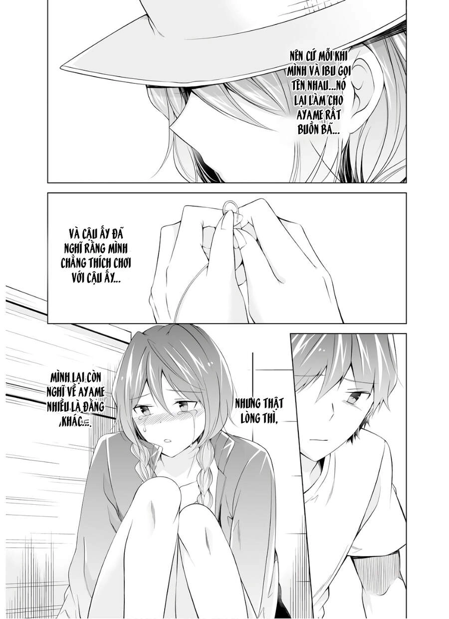 Tôi Không Yêu Gái 3D Chapter 59 - 20