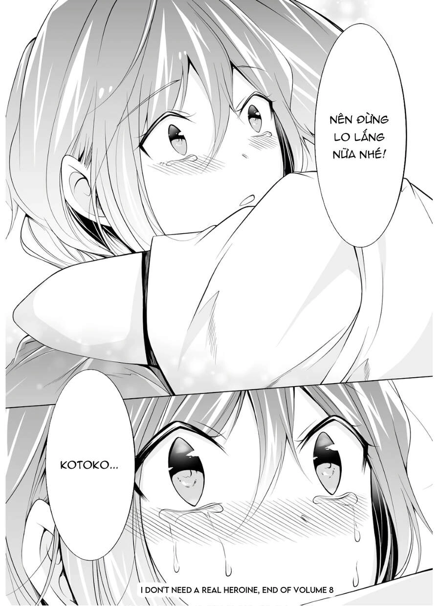 Tôi Không Yêu Gái 3D Chapter 59 - 25