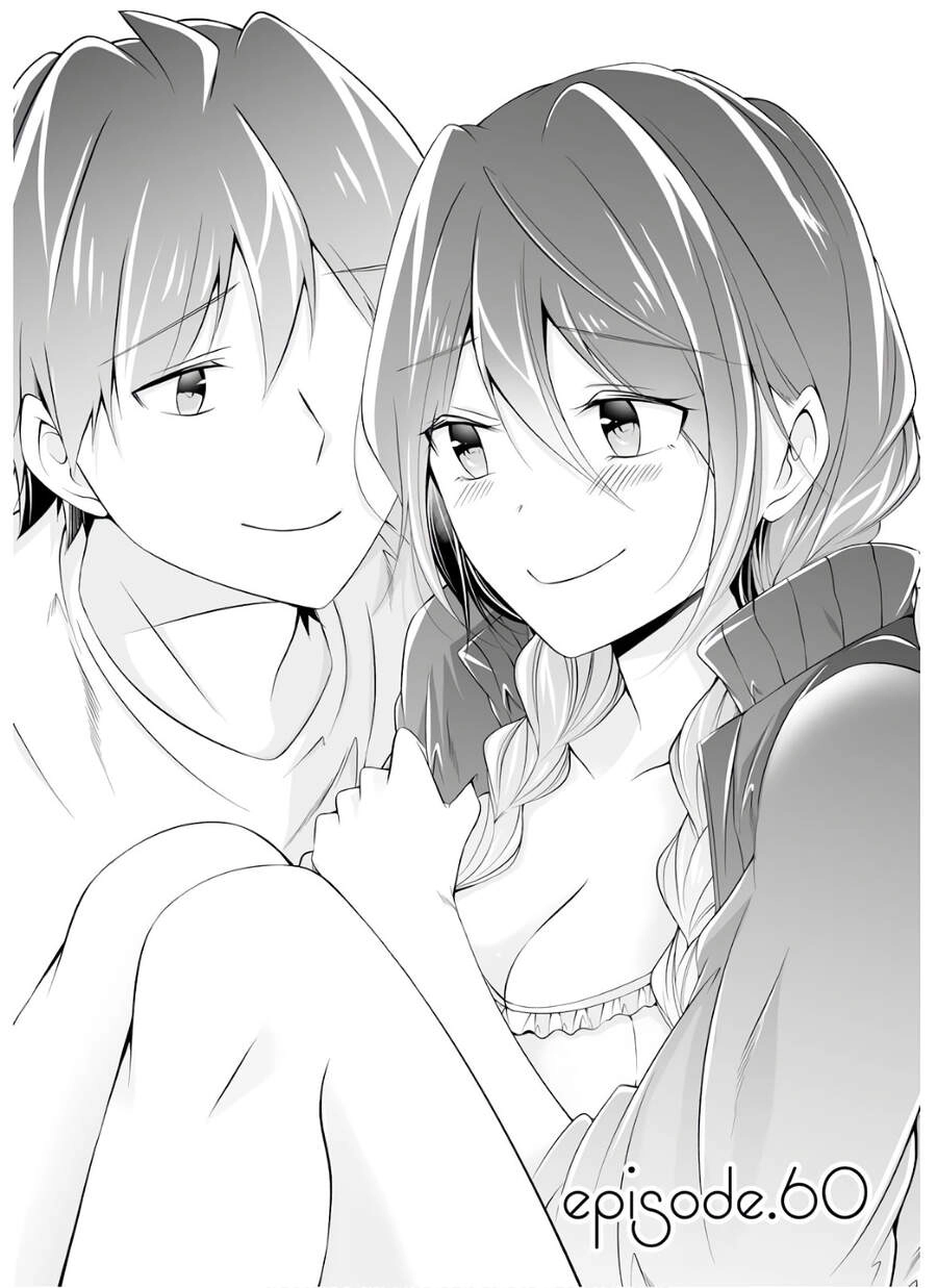 Tôi Không Yêu Gái 3D Chapter 60 - 6