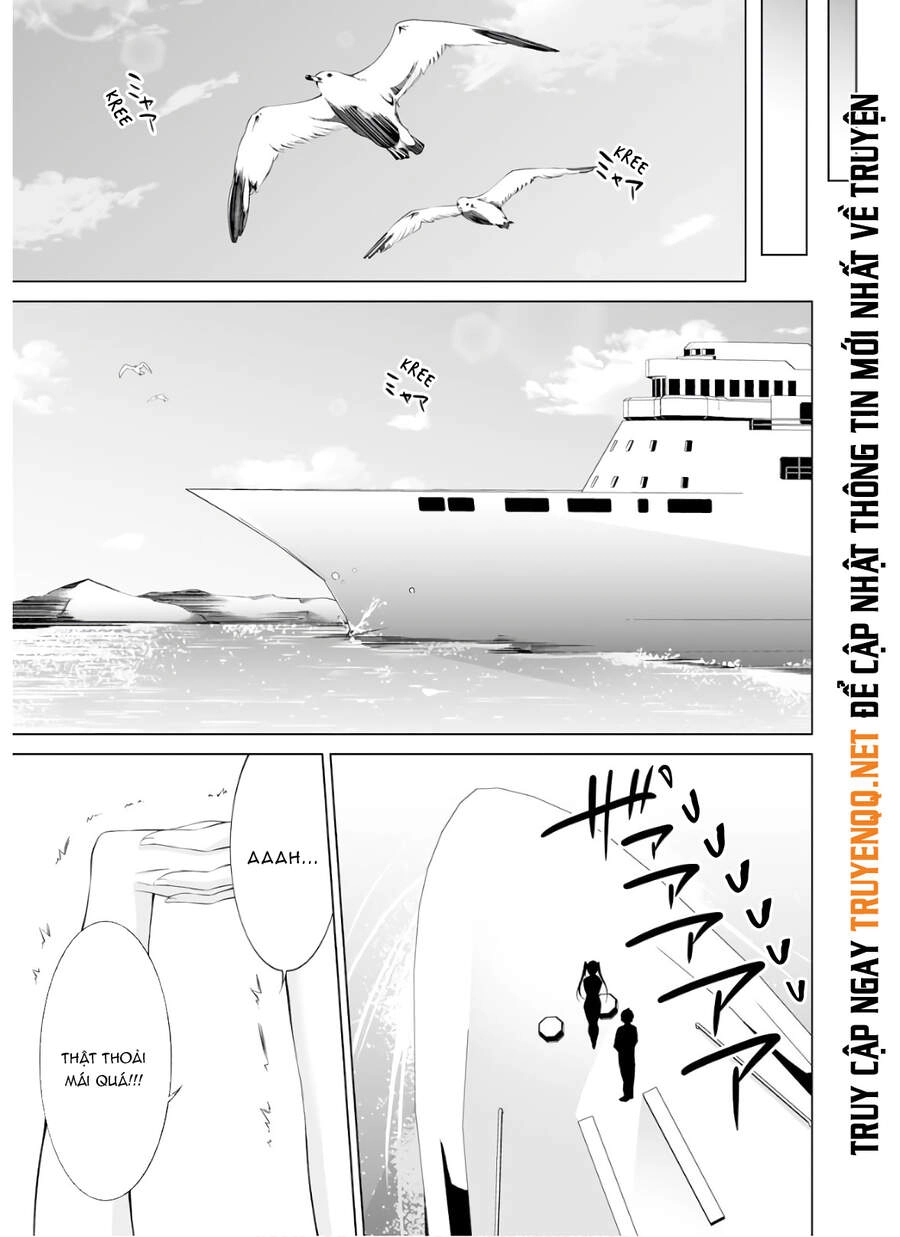 Tôi Không Yêu Gái 3D Chapter 60 - 14