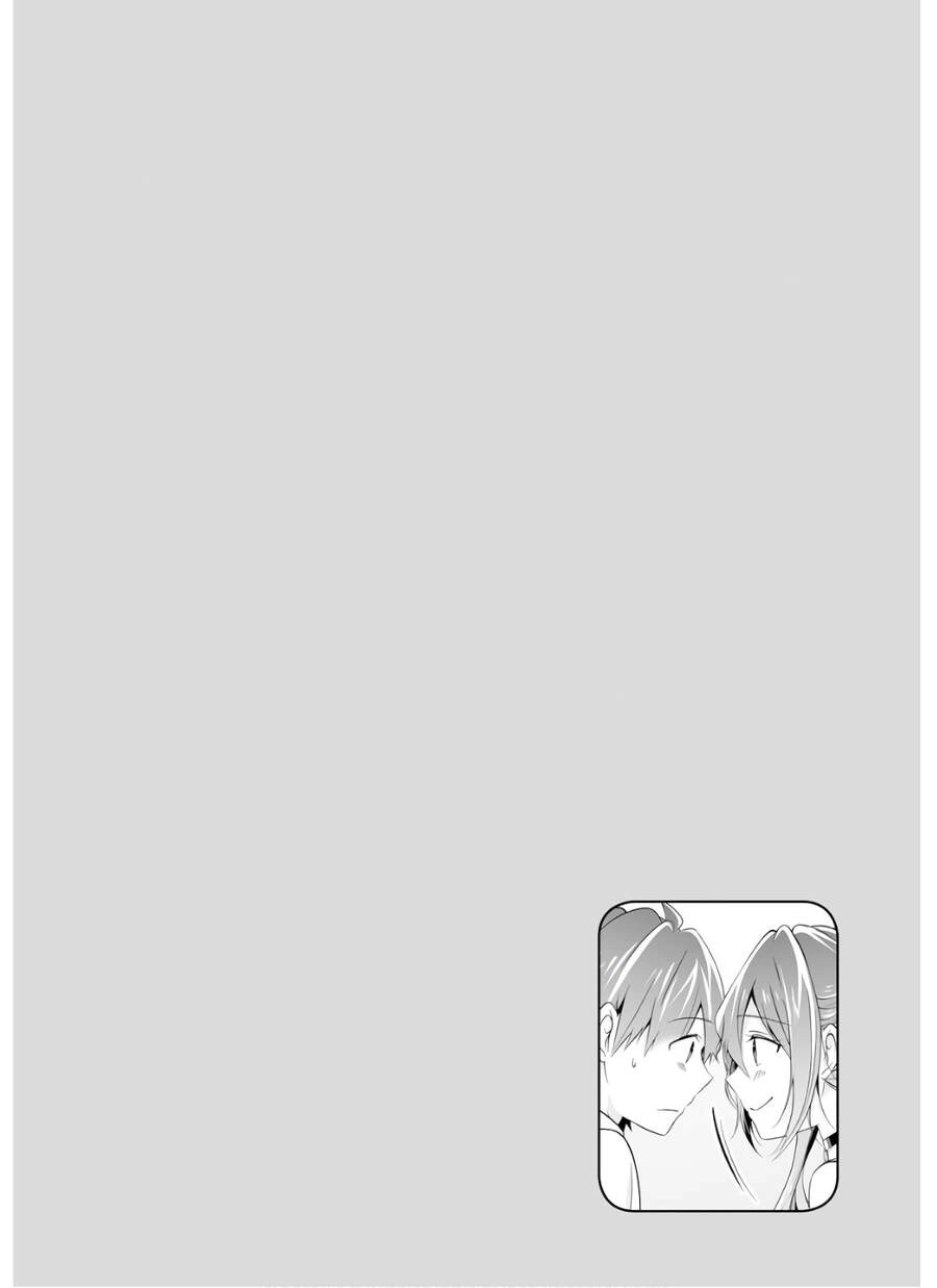 Tôi Không Yêu Gái 3D Chapter 61 - 28