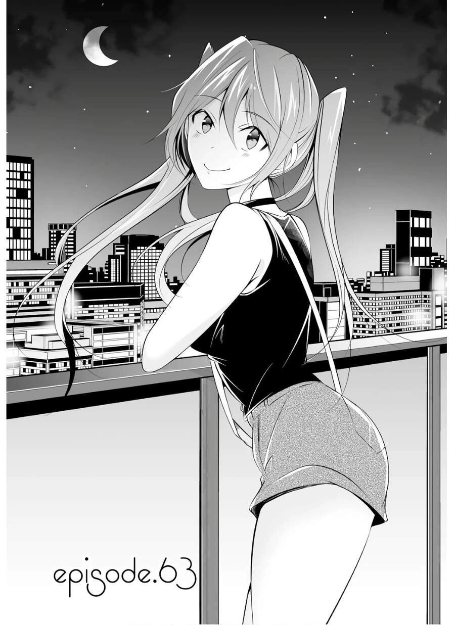 Tôi Không Yêu Gái 3D Chapter 63 - 2