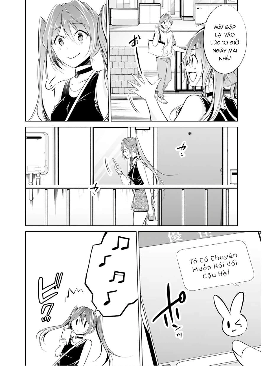 Tôi Không Yêu Gái 3D Chapter 63 - 15