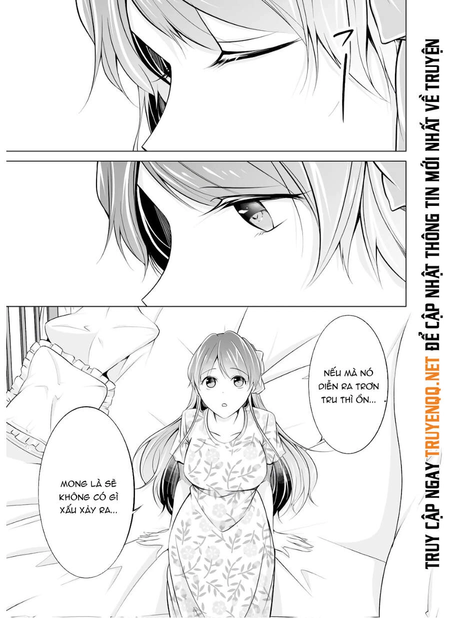 Tôi Không Yêu Gái 3D Chapter 63 - 20