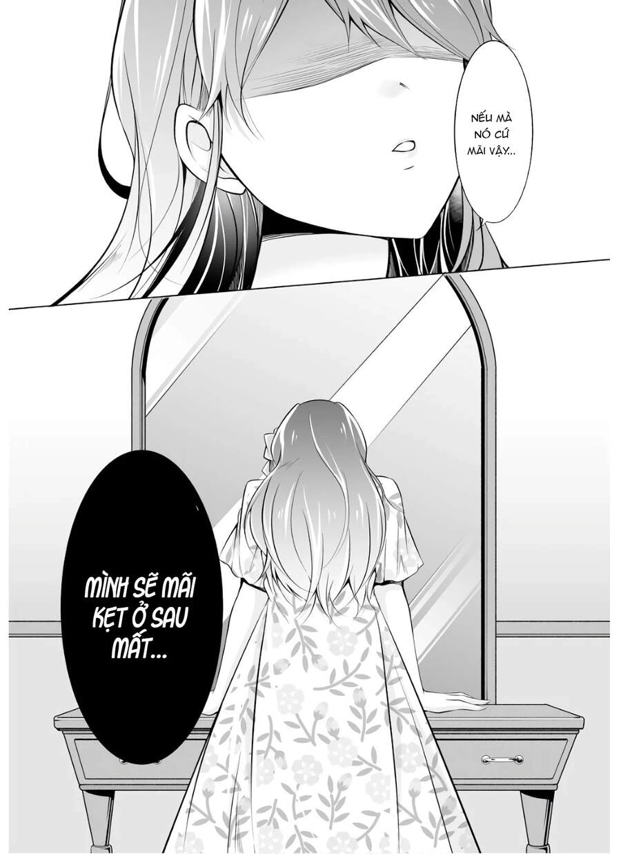 Tôi Không Yêu Gái 3D Chapter 63 - 22