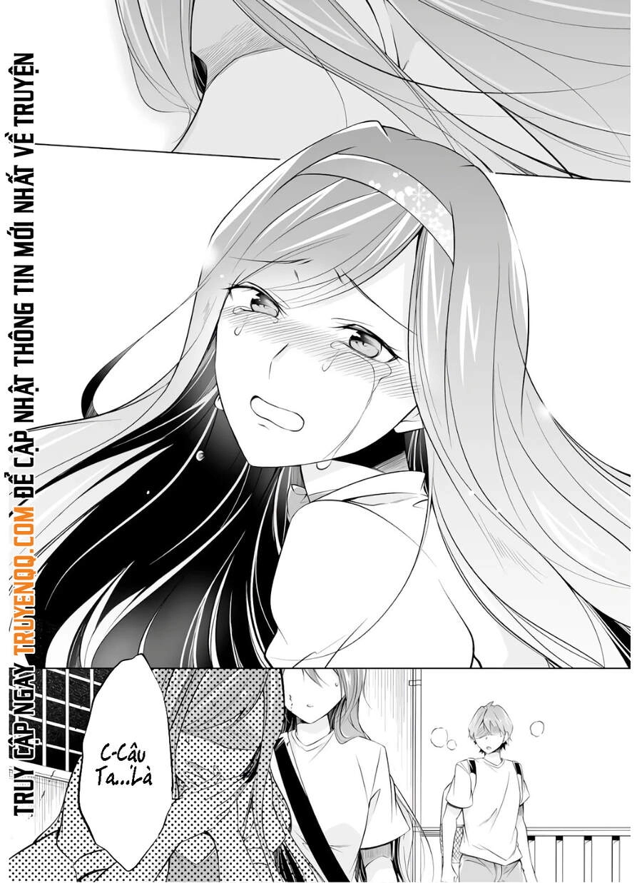 Tôi Không Yêu Gái 3D Chapter 64 - 17