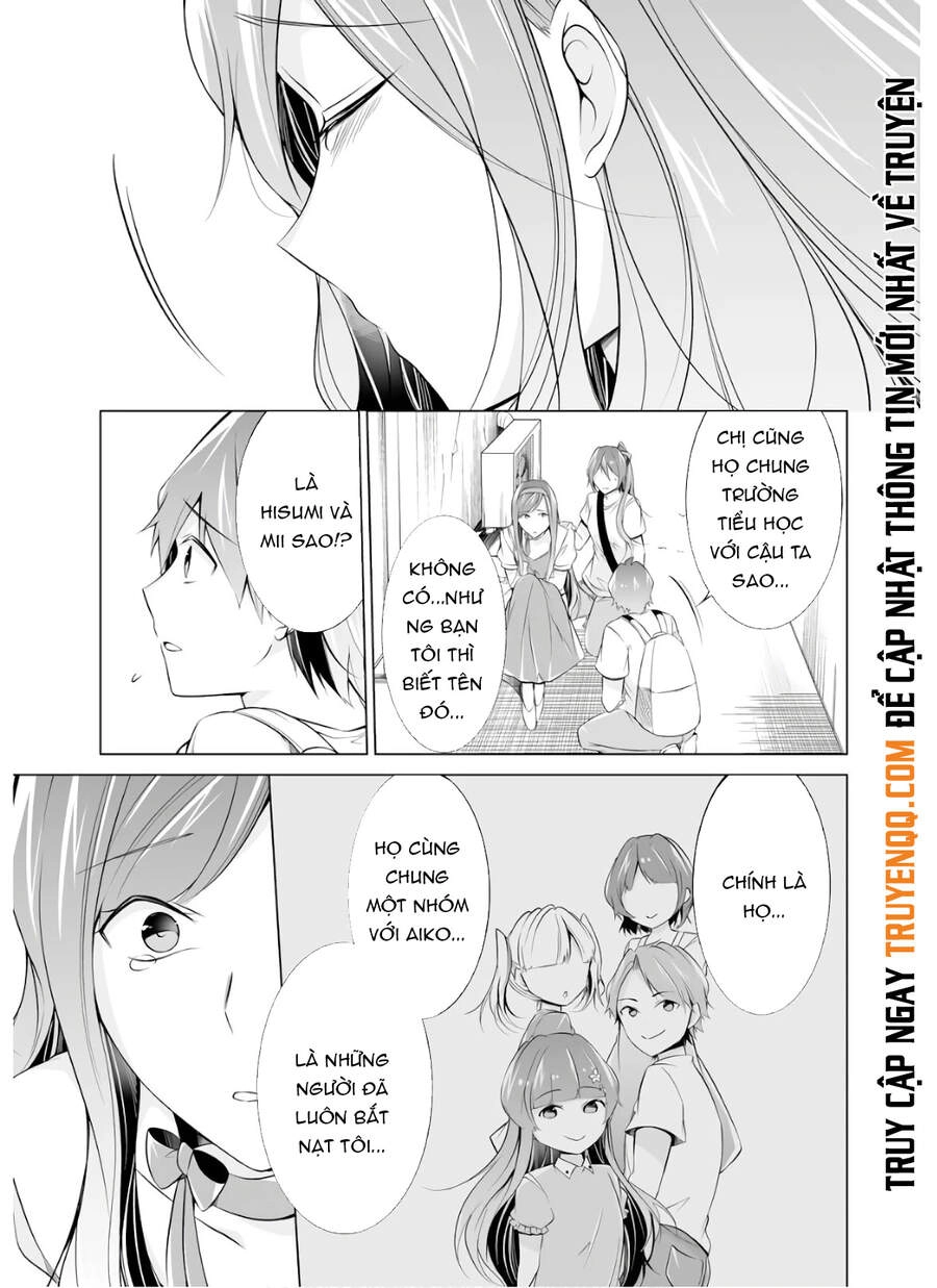 Tôi Không Yêu Gái 3D Chapter 64 - 20