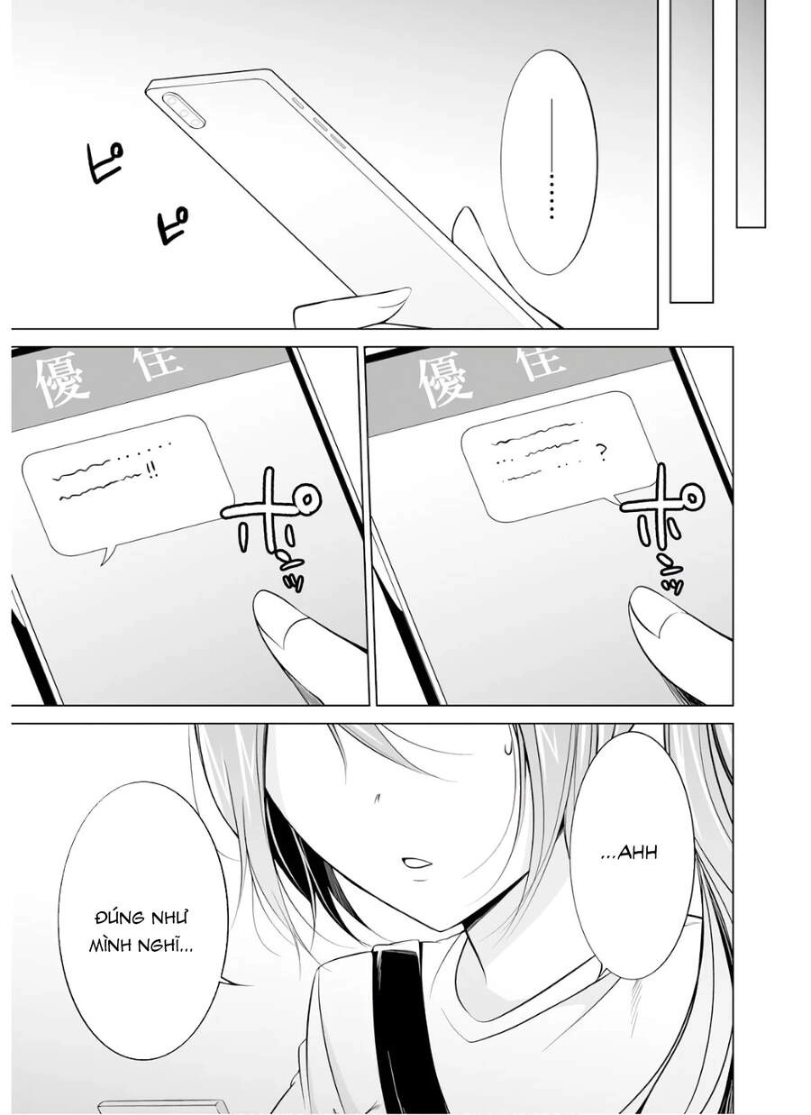 Tôi Không Yêu Gái 3D Chapter 64 - 24