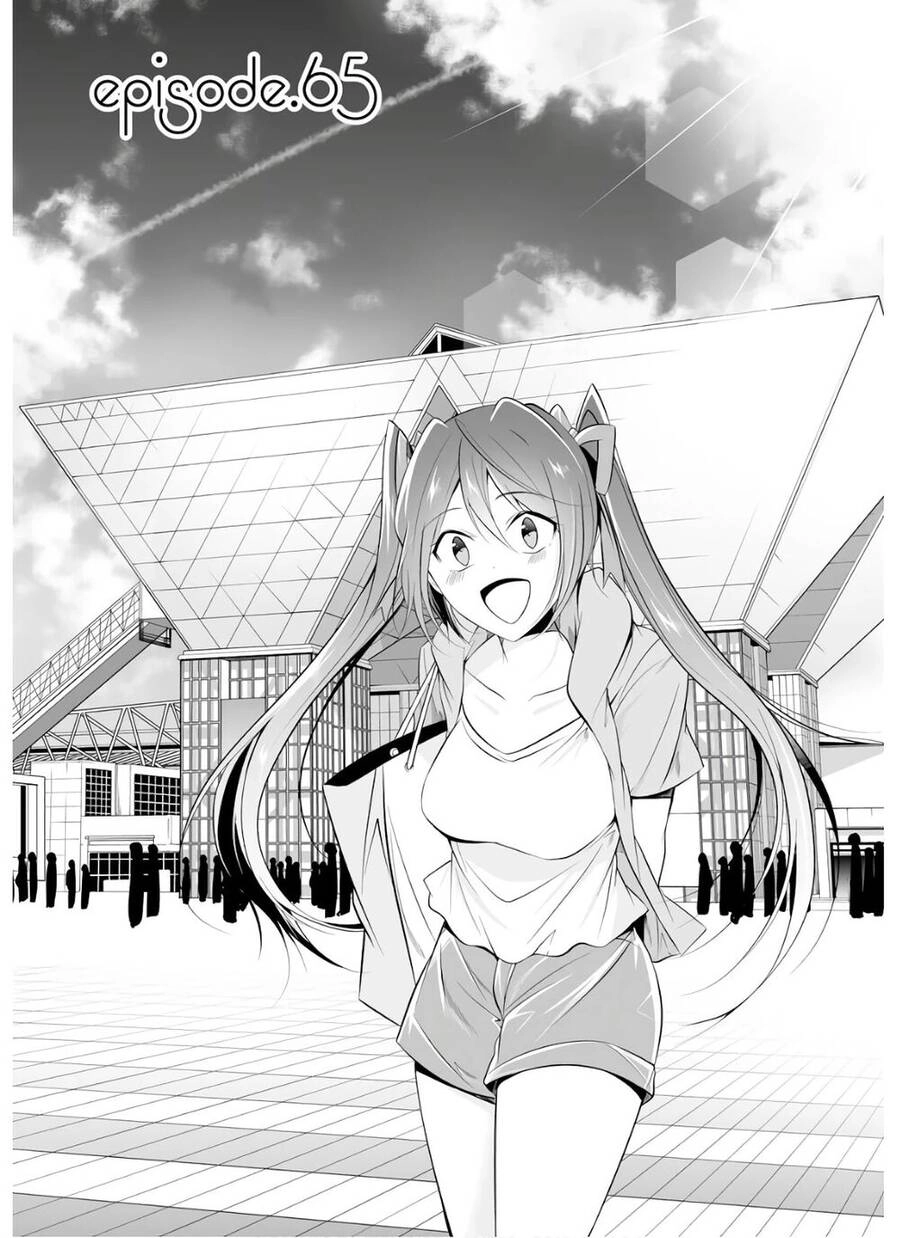 Tôi Không Yêu Gái 3D Chapter 65 - 2