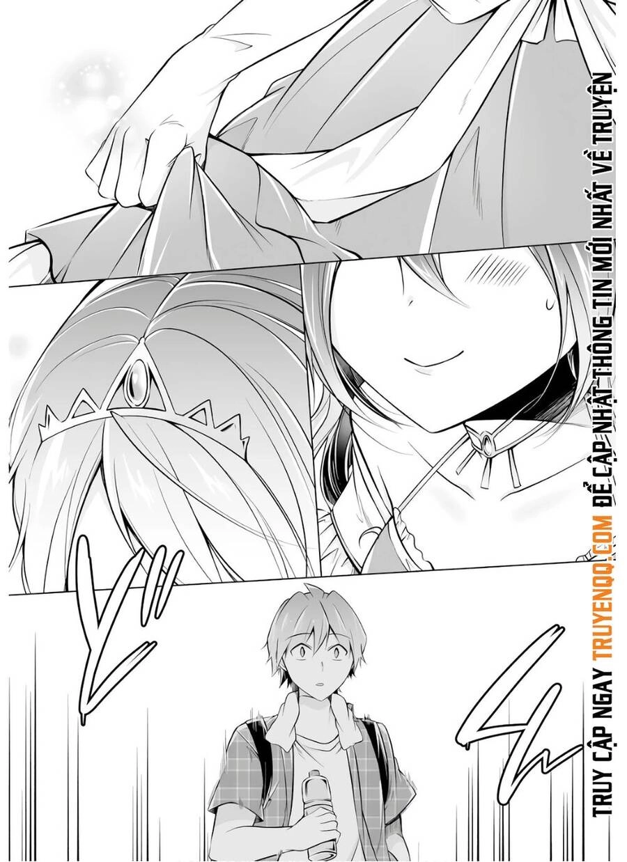 Tôi Không Yêu Gái 3D Chapter 65 - 18