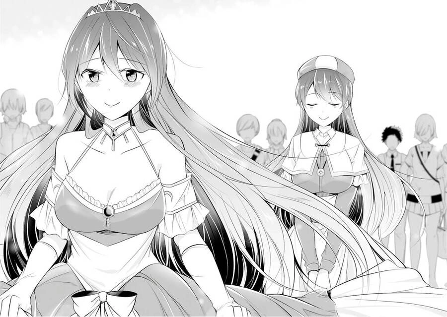 Tôi Không Yêu Gái 3D Chapter 65 - 19