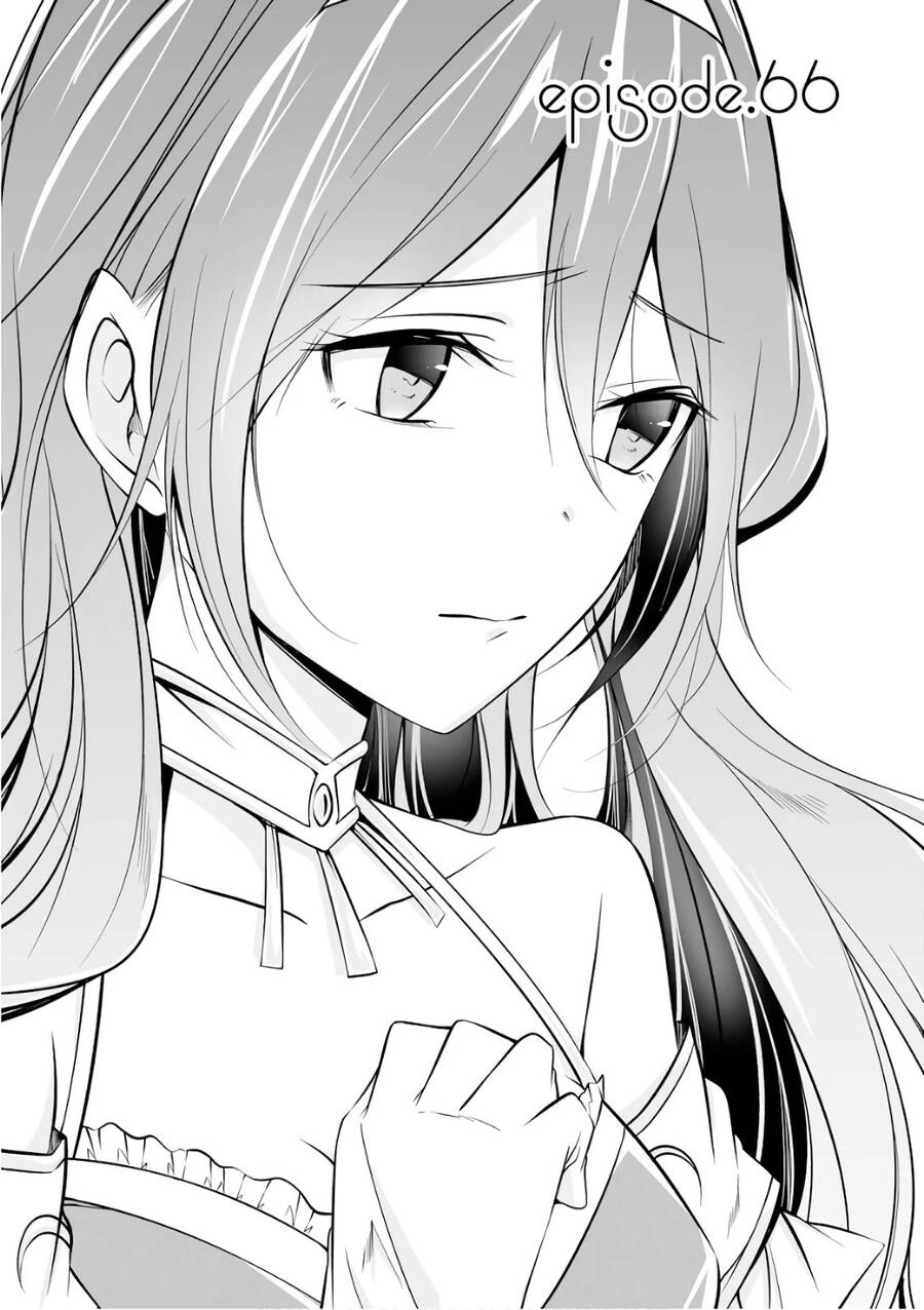 Tôi Không Yêu Gái 3D Chapter 66 - 2