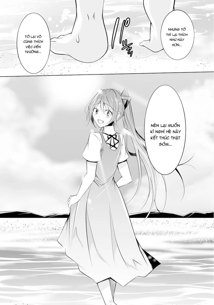 Tôi Không Yêu Gái 3D Chapter 67 - 8